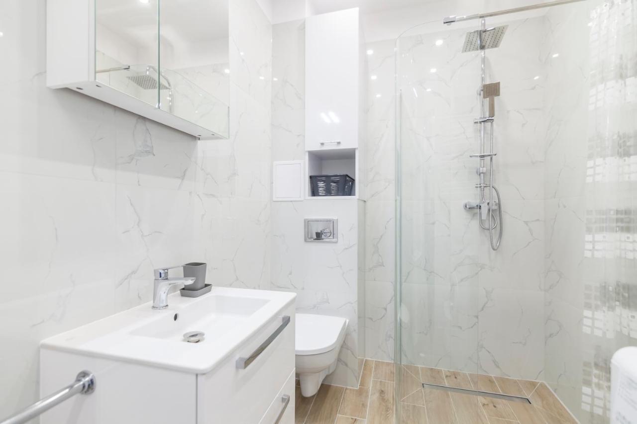 Apartamenty Bialystok - Lipowa 16/7 Exterior photo